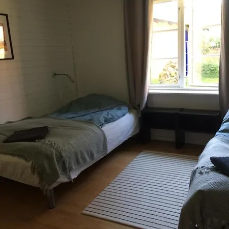Pilehoj Guest house *