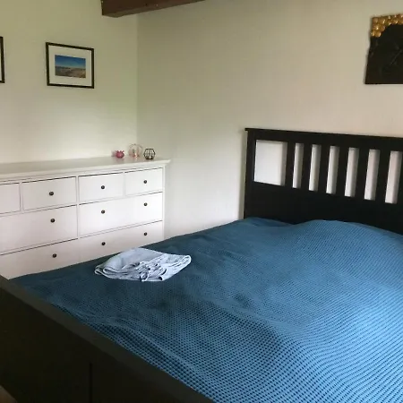 Guest house Pilehoj Gudhjem