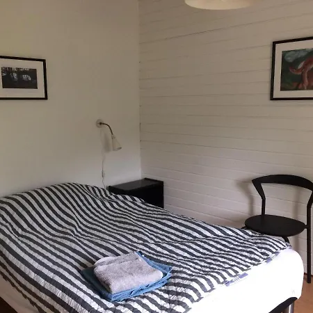 Pilehoj Guest house