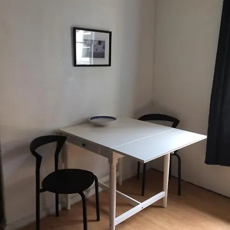 Guest house Pilehoj