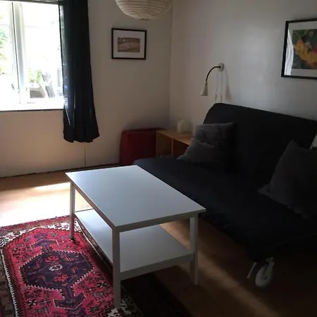 Pilehoj Guest house *